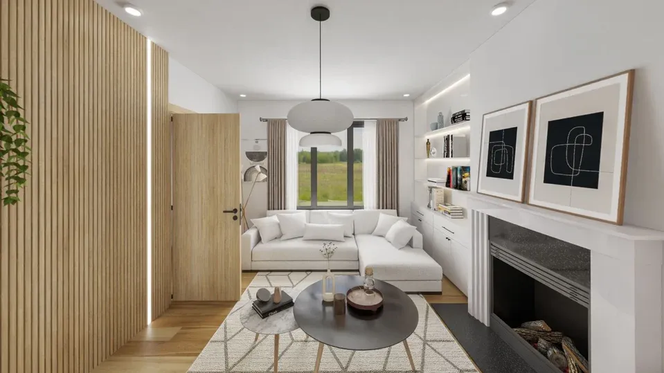 3D Model 360 View Demo